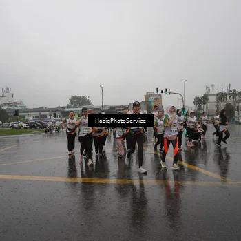 Runner Photo 7738604