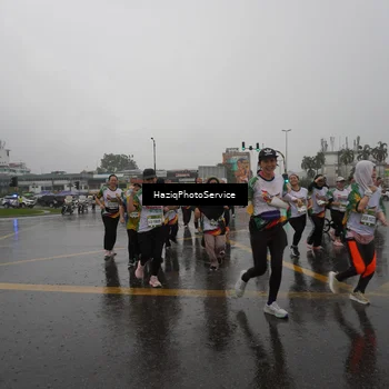 Runner Photo 7738608