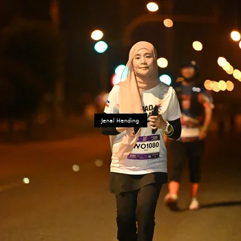 Runner Photo 7738612