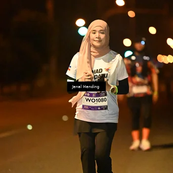 Runner Photo 7738614