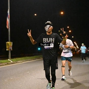 Runner Photo 7738619