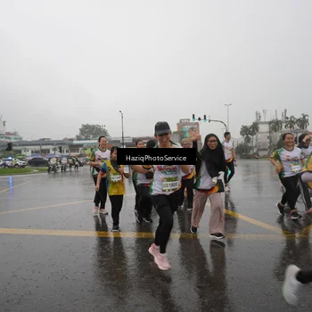 Runner Photo 7738622
