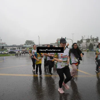 Runner Photo 7738623