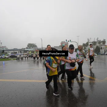 Runner Photo 7738629