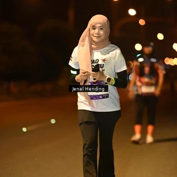 Runner Photo 7738647