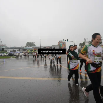 Runner Photo 7738648