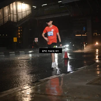 Runner Photo 7738650