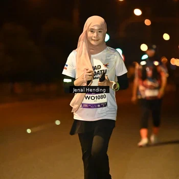 Runner Photo 7738654