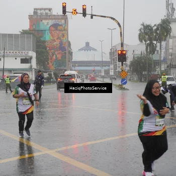 Runner Photo 7738655