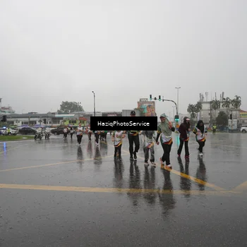 Runner Photo 7738663