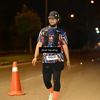 Runner Photo 7738665