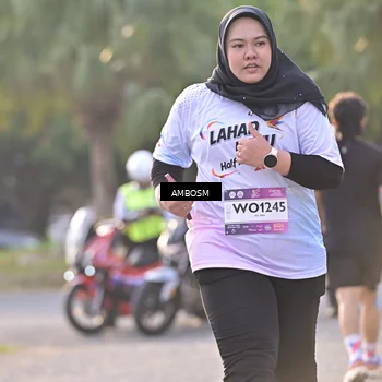 Runner Photo 7738674