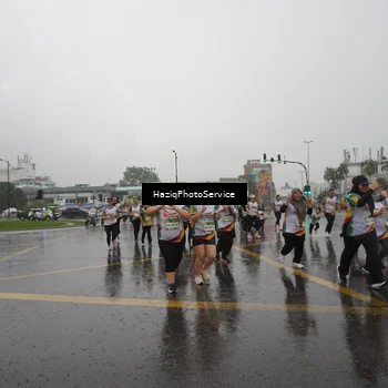 Runner Photo 7738679