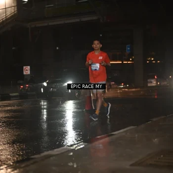 Runner Photo 7738696