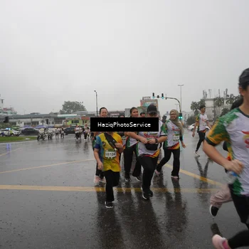 Runner Photo 7738702