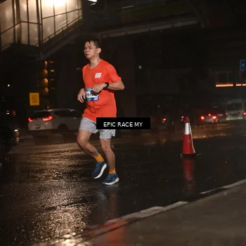 Runner Photo 7738703