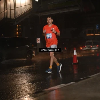 Runner Photo 7738704