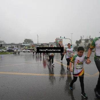 Runner Photo 7738709