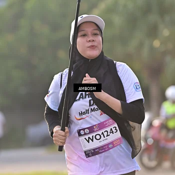 Runner Photo 7738713