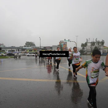 Runner Photo 7738714