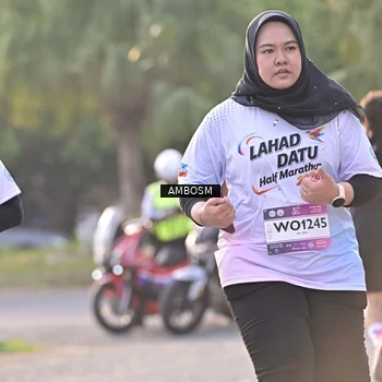 Runner Photo 7738715