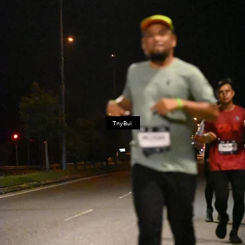 Runner Photo 7738723