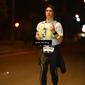 Runner Photo 7738726