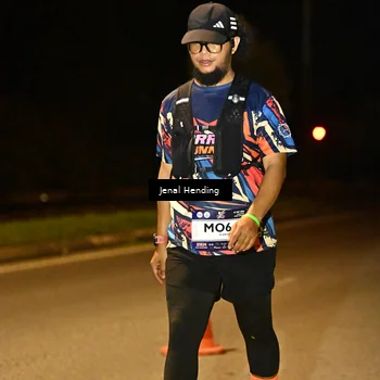 Runner Photo 7738731