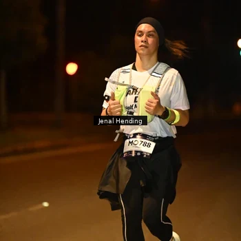 Runner Photo 7738737