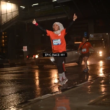 Runner Photo 7738745