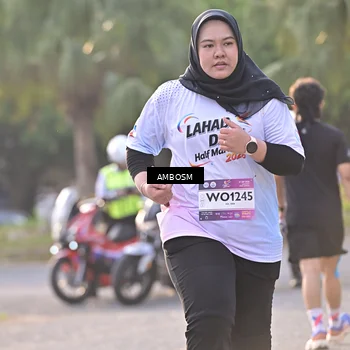 Runner Photo 7738749