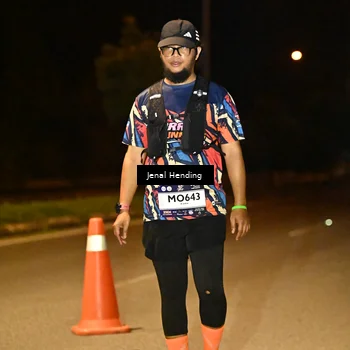 Runner Photo 7738755