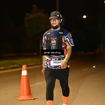 Runner Photo 7738757