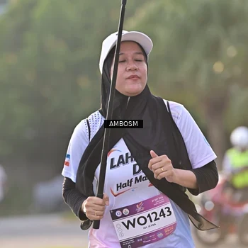 Runner Photo 7738758