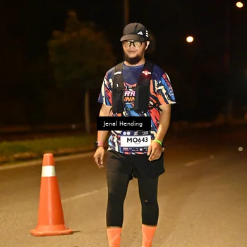 Runner Photo 7738762
