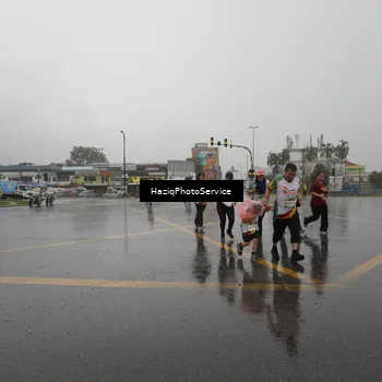 Runner Photo 7738765