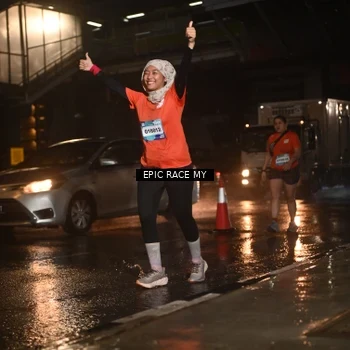 Runner Photo 7738766
