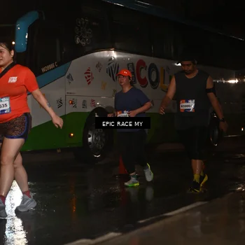 Runner Photo 7738781
