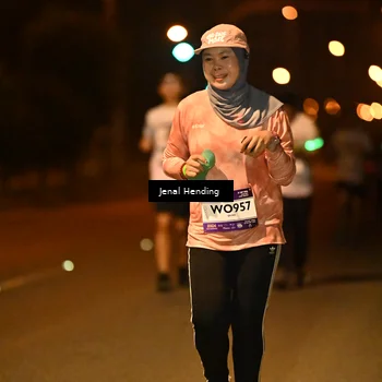 Runner Photo 7738792