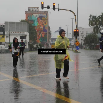 Runner Photo 7738795