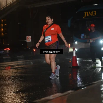 Runner Photo 7738798