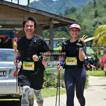 Runner Photo 77388