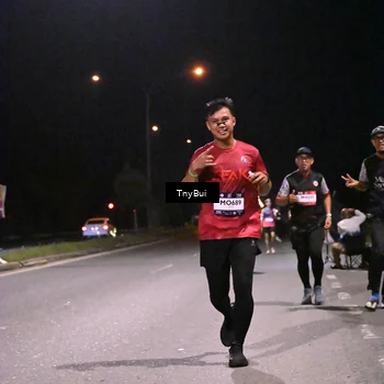 Runner Photo 7738805