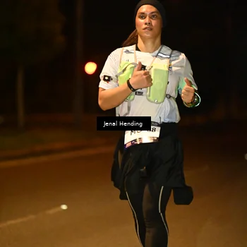 Runner Photo 7738806