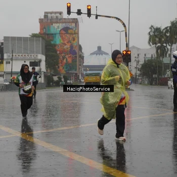 Runner Photo 7738807