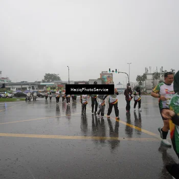 Runner Photo 7738812