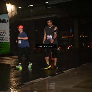 Runner Photo 7738822