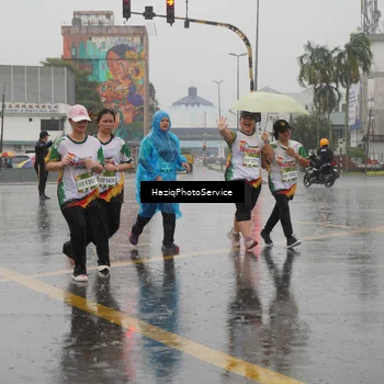 Runner Photo 7738828
