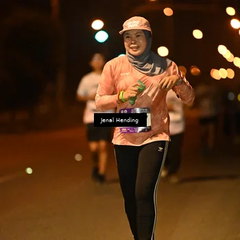 Runner Photo 7738829