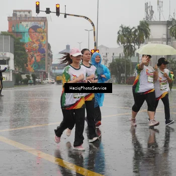 Runner Photo 7738831